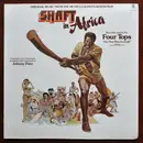 LP - Johnny Pate - Shaft In Africa
