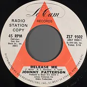 Johnny Patterson