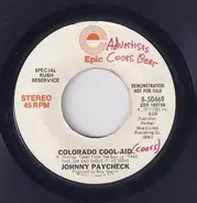 Johnny Paycheck - Colorado Cool-Aid