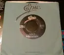 7inch Vinyl Single - Johnny Paycheck - Carolyn