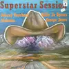 LP - Johnny Paycheck / Alabama / Billie Jo Spears / George Jones - Superstar Session
