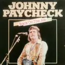 LP - Johnny Paycheck - Back On The Job