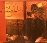LP - Johnny Paycheck - Golden Classics