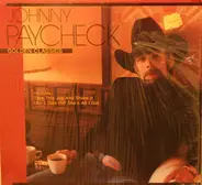 Johnny Paycheck - Golden Classics