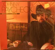 Johnny Paycheck - Golden Classics