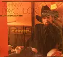 LP - Johnny Paycheck - Golden Classics