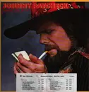 LP - Johnny Paycheck - Greatest Hits Vol. II - Promo, white label