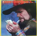 LP - Johnny Paycheck - Greatest Hits, Volume 2