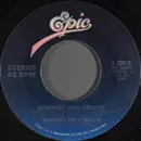 7inch Vinyl Single - Johnny Paycheck - Drinkin' And Drivin'