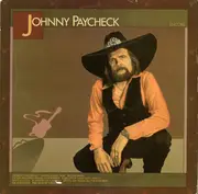 LP - Johnny Paycheck - Encore - Signed by Johnny Paycheck