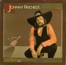 LP - Johnny Paycheck - Encore - Signed by Johnny Paycheck
