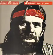 Johnny Paycheck - Everybody's Got A Family