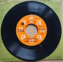 7inch Vinyl Single - Johnny Paycheck - For A Minute There