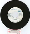 7inch Vinyl Single - Johnny Paycheck - I Never Got Over You