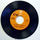 7inch Vinyl Single - Johnny Paycheck - If Love Gets Any Better