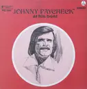 LP - Johnny Paycheck - Johnny Paycheck At His Best