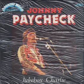 Johnny Paycheck - Jukebox Charlie
