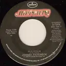 7inch Vinyl Single - Johnny Paycheck - Old Violin / Come to me
