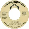 7inch Vinyl Single - Johnny Paycheck - Out Of Beer