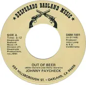 Desperado Badland Music