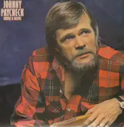 LP - Johnny Paycheck - Lovers and Losers