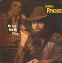 LP - Johnny Paycheck - Mr. Hag Told My Story