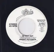 Johnny Paycheck - No Way Out
