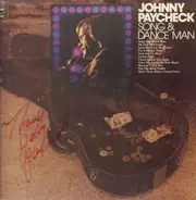 Johnny Paycheck - Song & Dance Man