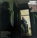 LP - Johnny Paycheck - Slide Off Of Your Satin Sheets