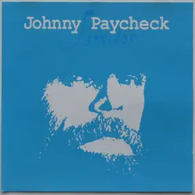 Johnny Paycheck - Survivor