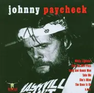 Johnny Paycheck - When The Grass Grows Over Me