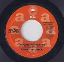7inch Vinyl Single - Johnny Paycheck - The Outlaw's Prayer