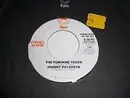 7inch Vinyl Single - Johnny Paycheck - The Feminine Touch