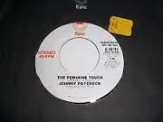 Johnny Paycheck - The Feminine Touch