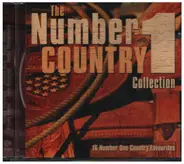 Johnny Paycheck, Charlie Rich a.o. - The Number 1 Country Collection