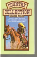 Johnny Paycheck, Lynn Anderson, Tanya Tucker u.a. - Country Collection Volume Three