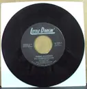 7inch Vinyl Single - Johnny Paycheck - California Dream / The Loser