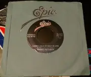 7inch Vinyl Single - Johnny Paycheck - Carolyn