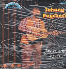 Johnny Paycheck - Apartment No. 9