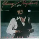 LP - Johnny Paycheck - Armed And Crazy - Insert incl.