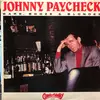LP - Johnny Paycheck - Bars - Booze - Blondes