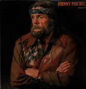 LP - Johnny Paycheck - Biggest Hits - Signed by Johnny Paycheck