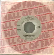 7inch Vinyl Single - Johnny Paycheck - Friend, Lover, Wife