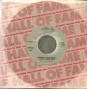 7inch Vinyl Single - Johnny Paycheck - Friend, Lover, Wife