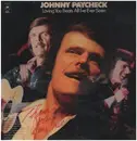 LP - Johnny Paycheck - Loving You Beats All I've Ever Seen