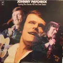 LP - Johnny Paycheck - Loving You Beats All I've Ever Seen