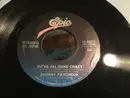7inch Vinyl Single - Johnny Paycheck - No Way Out