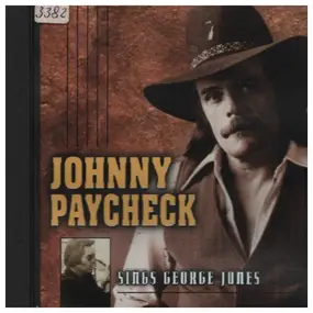 Johnny Paycheck - Sings George Jones