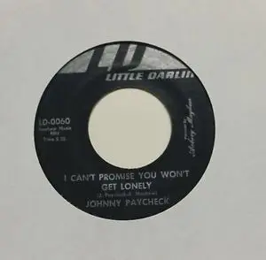 Johnny Paycheck - Wherever You Are