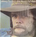 LP - Johnny Paycheck - Take This Job And Shove It